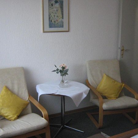 Berghotel Holzerath Dış mekan fotoğraf