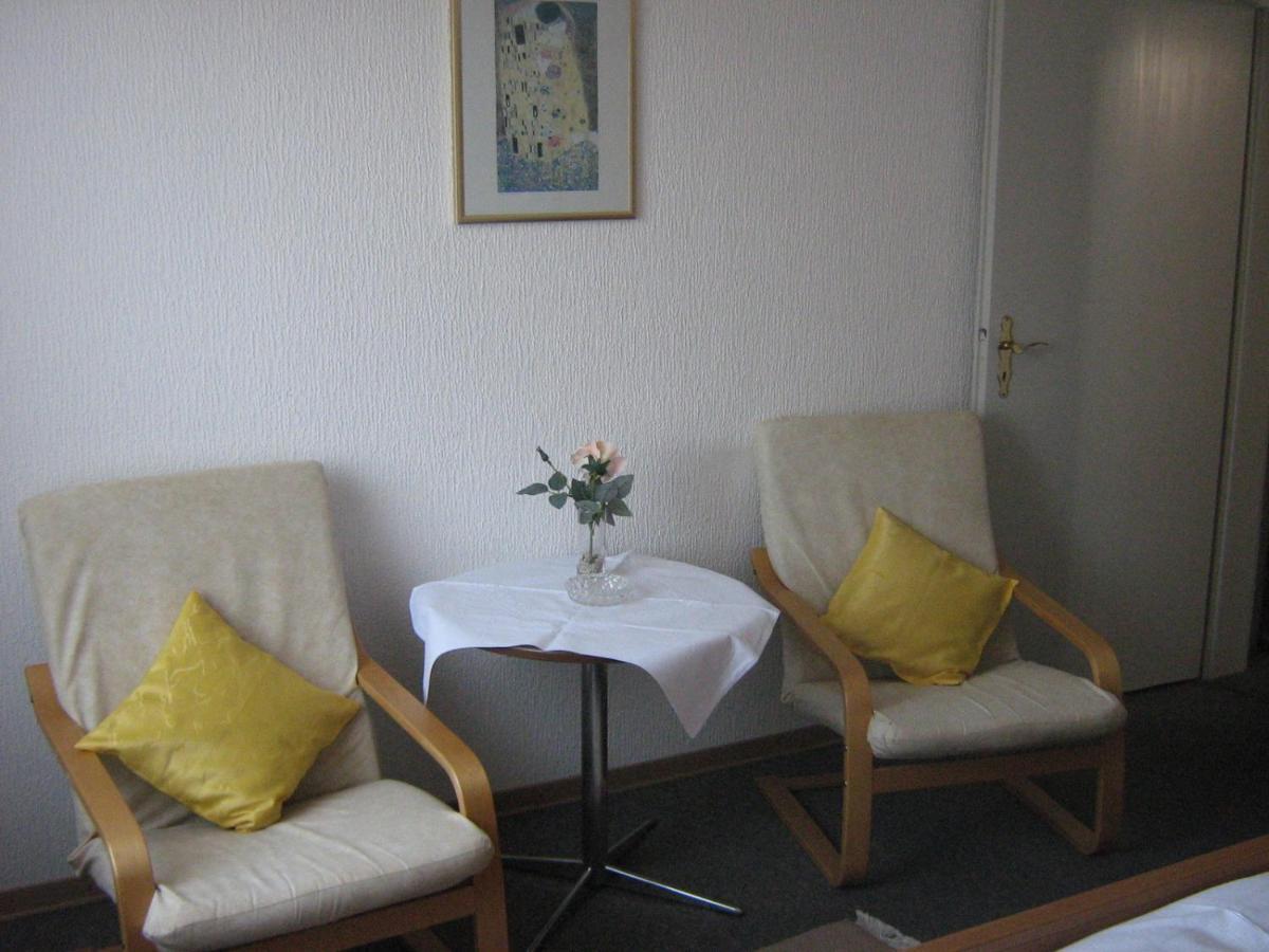 Berghotel Holzerath Dış mekan fotoğraf