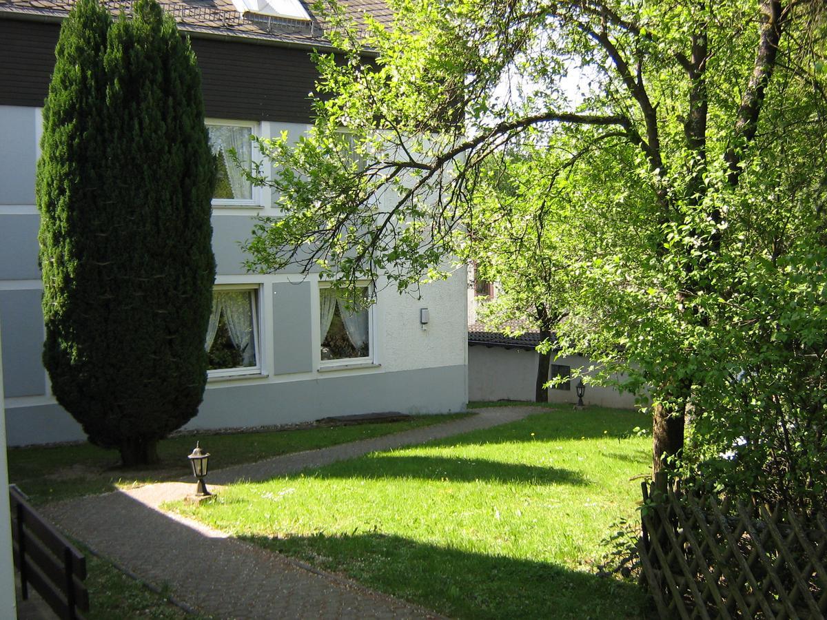 Berghotel Holzerath Dış mekan fotoğraf