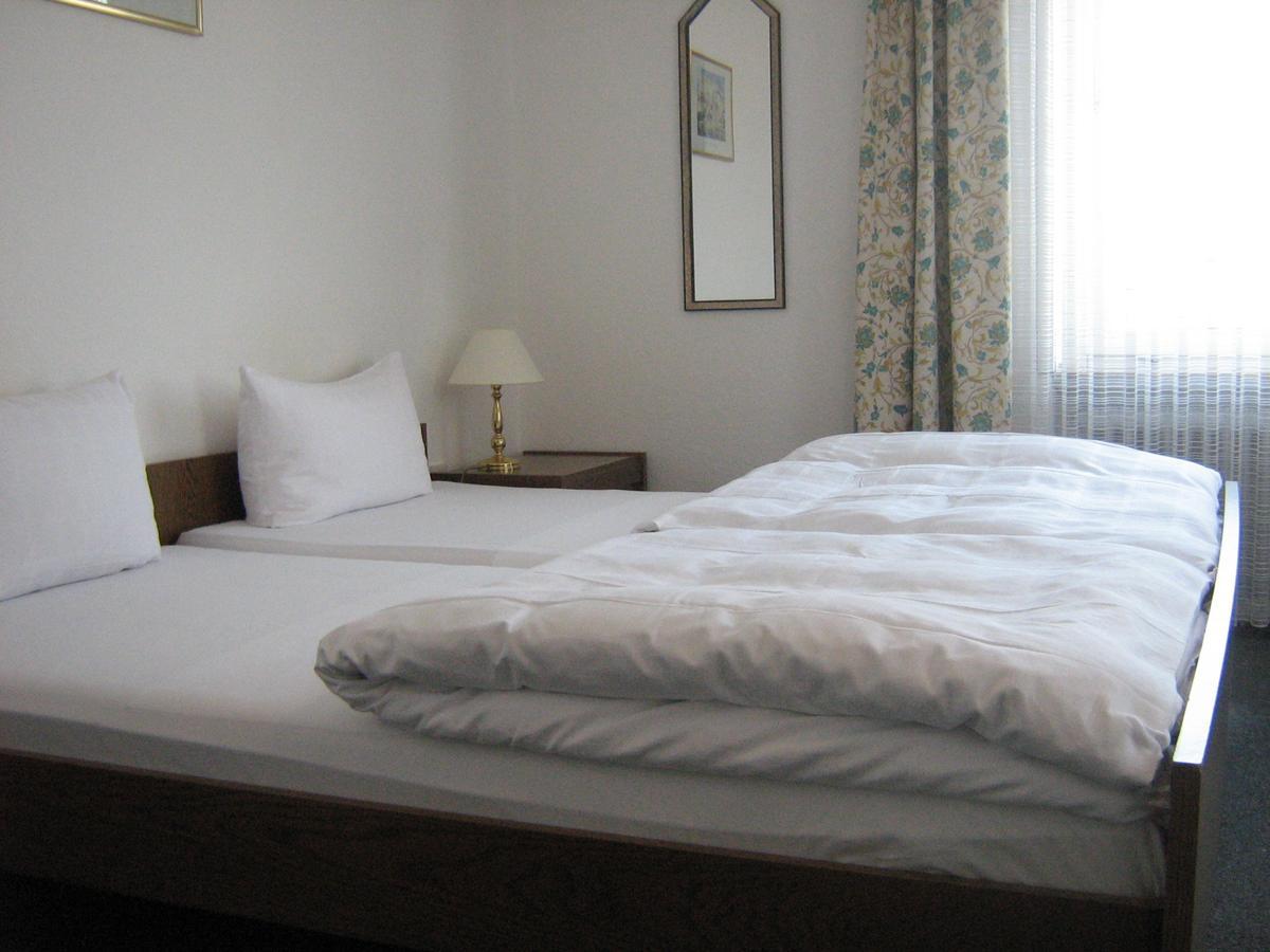 Berghotel Holzerath Dış mekan fotoğraf