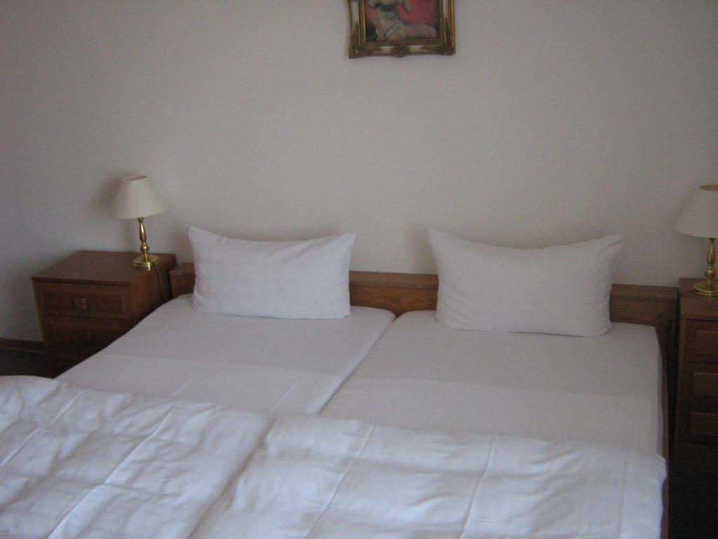 Berghotel Holzerath Dış mekan fotoğraf